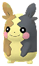 Morpeko artwork