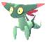 Dreepy artwork
