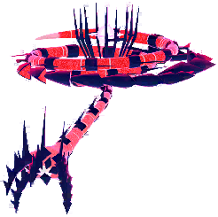 Eternatus (Eternamax · Not released) artwork