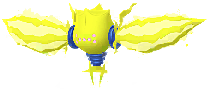 Regieleki artwork