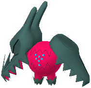 Regidrago artwork