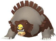 Ursaluna artwork