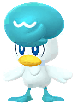 Quaxly artwork