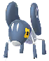 Nymble artwork