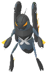 Lokix artwork