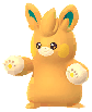 Pawmo artwork