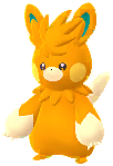 Pawmot artwork