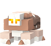 Naclstack artwork