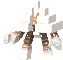 Garganacl artwork