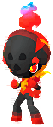 Charcadet artwork