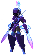 Ceruledge artwork