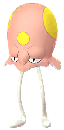 Toedscool artwork