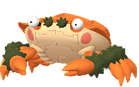 Klawf artwork