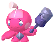Tinkatink artwork