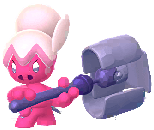 Tinkatuff artwork