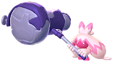 Tinkaton artwork