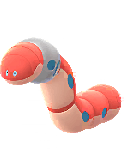 Orthworm artwork