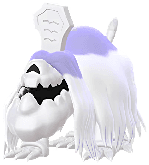 Houndstone artwork