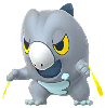 Frigibax artwork