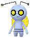 Gimmighoul artwork