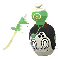Poltchageist (Artisan) artwork