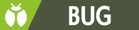 bug Type Icon