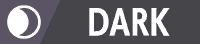 dark Type Icon