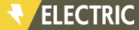 electric Type Icon