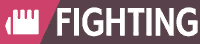 fighting Type Icon