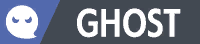 ghost Type Icon