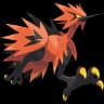 Zapdos