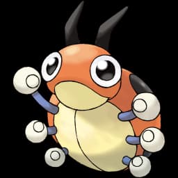 Ledyba official artwork