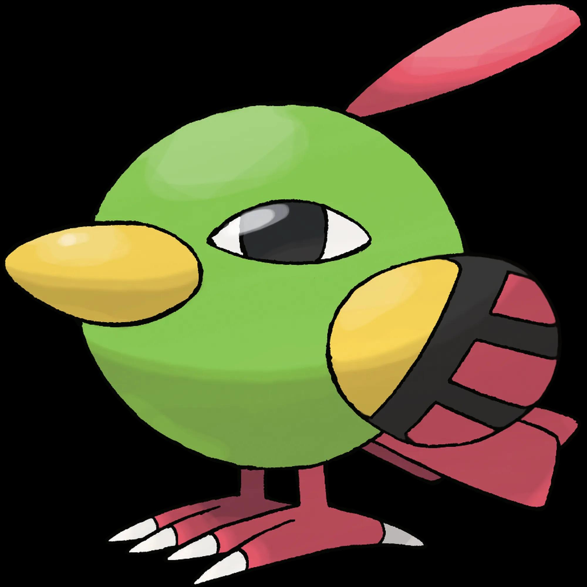 Natu (natu) official artwork