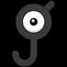Unown