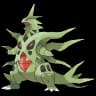 Tyranitar