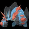 Swampert
