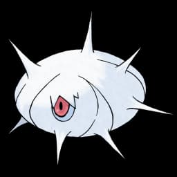 Silcoon official artwork