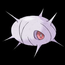 Cascoon official artwork