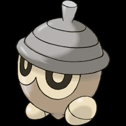 Seedot official artwork