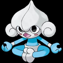 Meditite official artwork