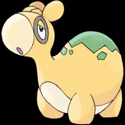 Numel official artwork