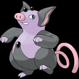 Grumpig official artwork