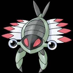 Anorith official artwork