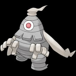 Dusclops official artwork