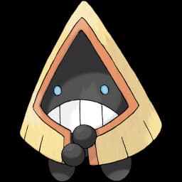 Snorunt official artwork