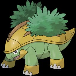 Grotle official artwork