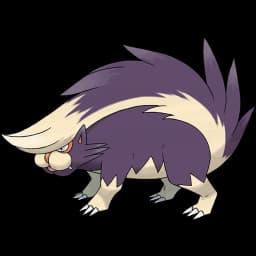 Skuntank official artwork