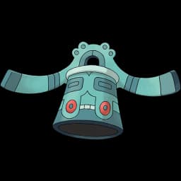 Bronzong official artwork