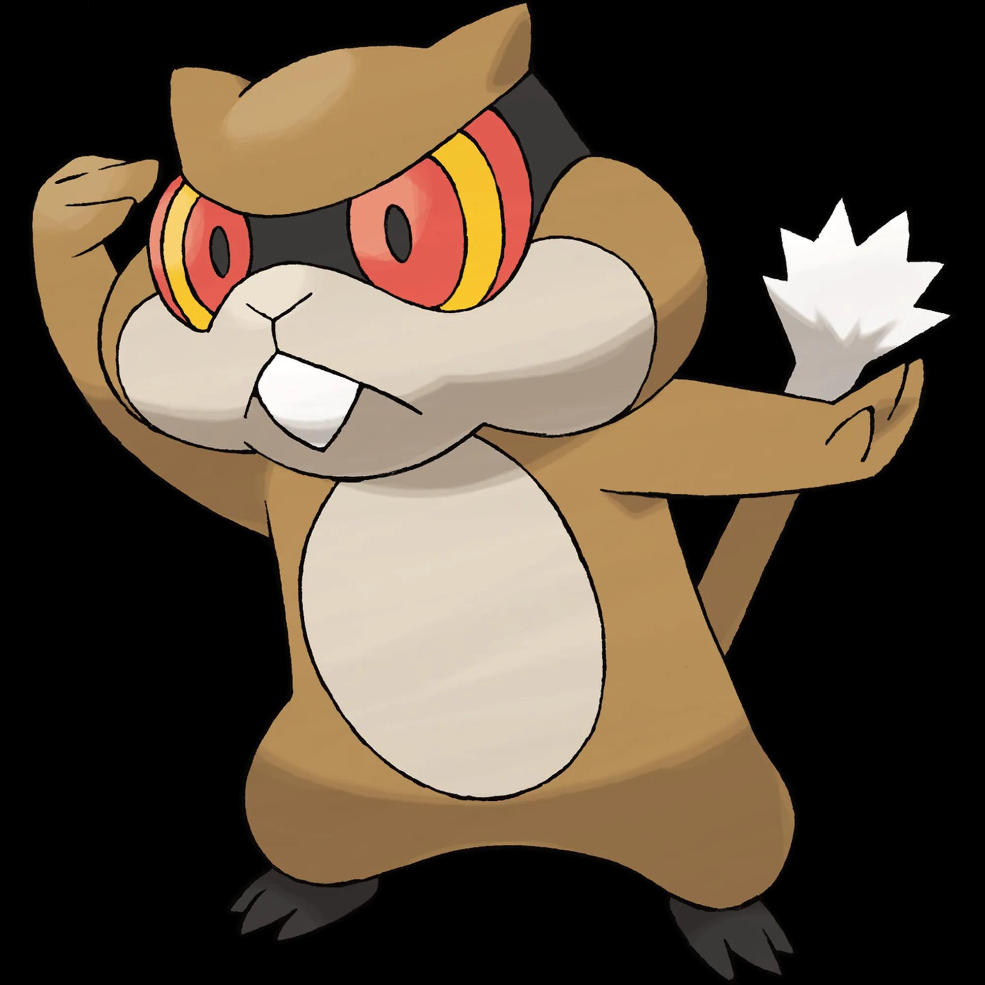 Patrat (patrat) official artwork