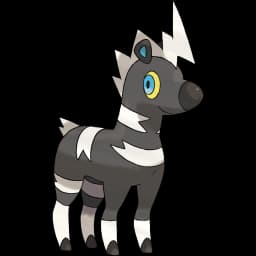 Blitzle official artwork